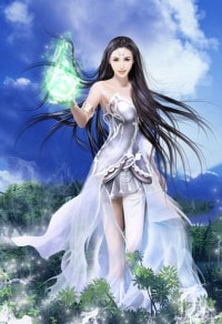 血狱魔尊