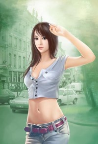 (综漫同人)灿烂的阳光