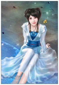 九千歲的白月光