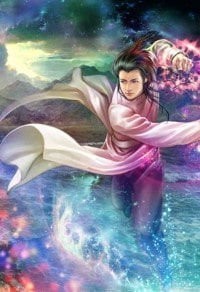 流氓仵作，俏县令