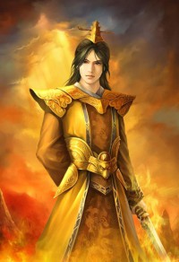 你的，绿茶